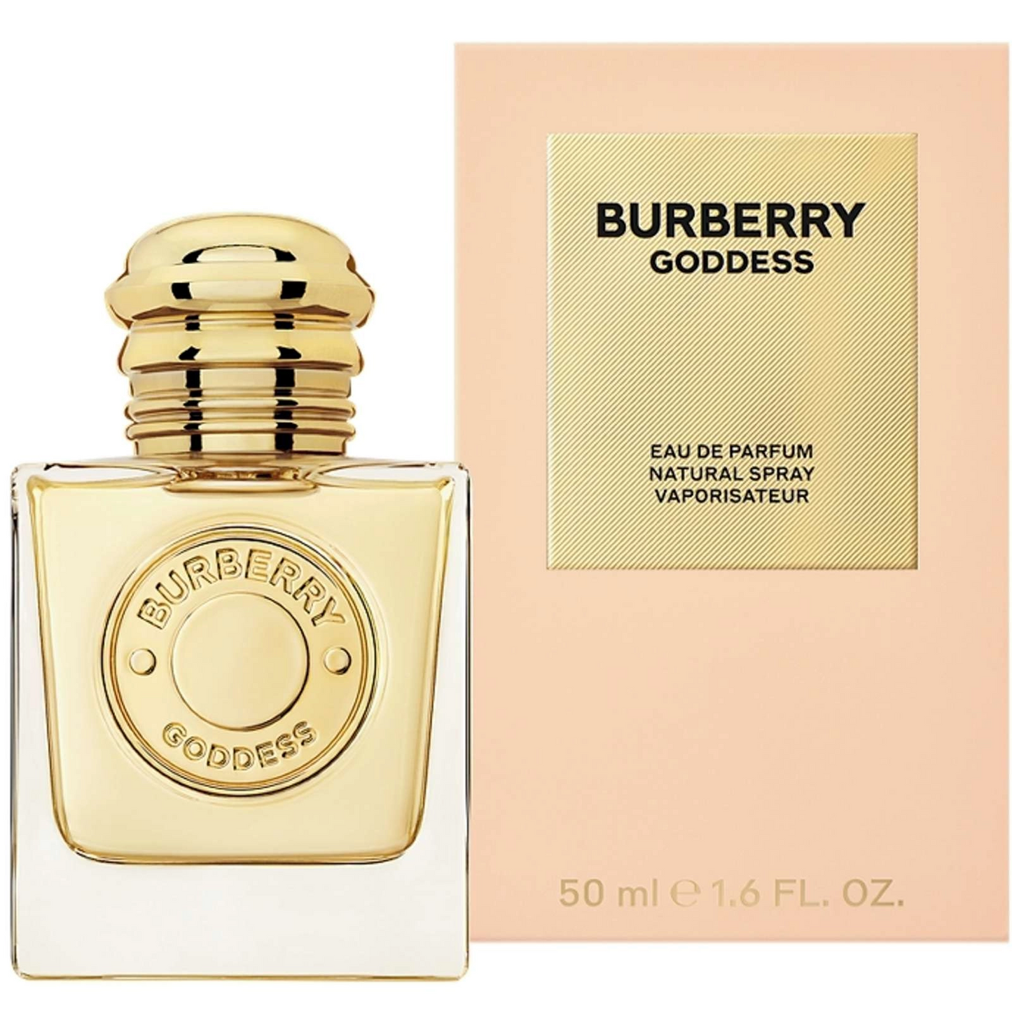 Burberry Goddes 100ml