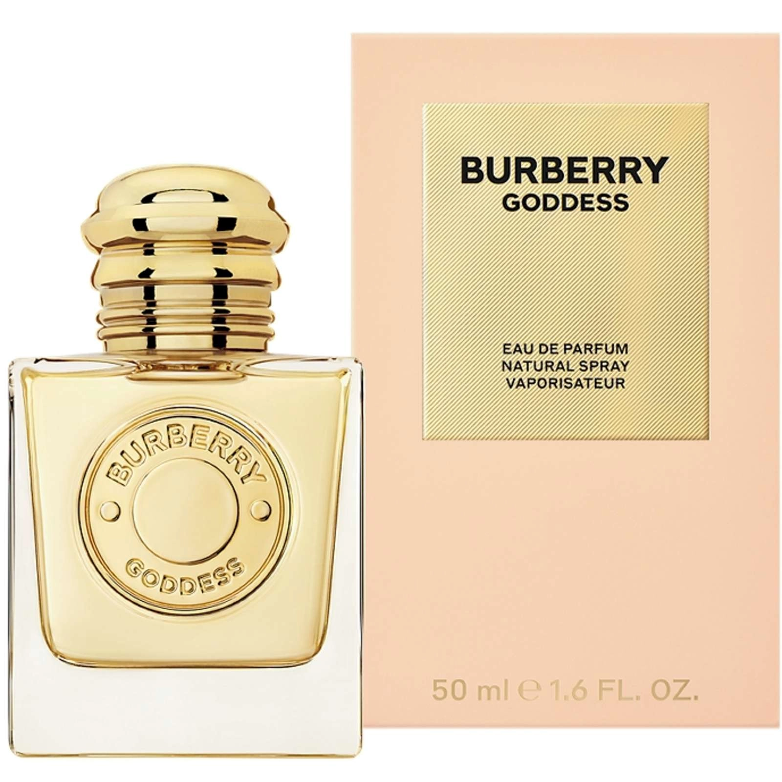 Burberry Goddes 100ml