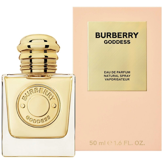 Burberry Goddes 100ml