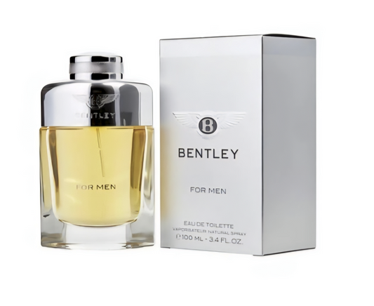 Bentley Azure 100ml