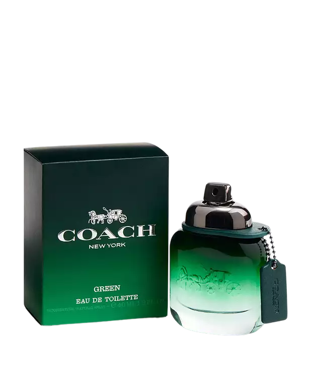 Coach York 90ml