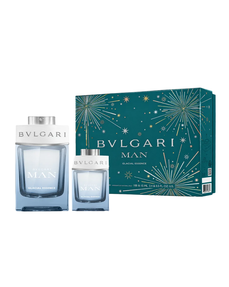 Bvlgari Man Glacial Essence 100ml
