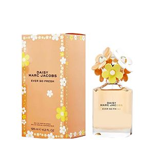 Marc Jacobs Daisy Ever So Fresh 125ml