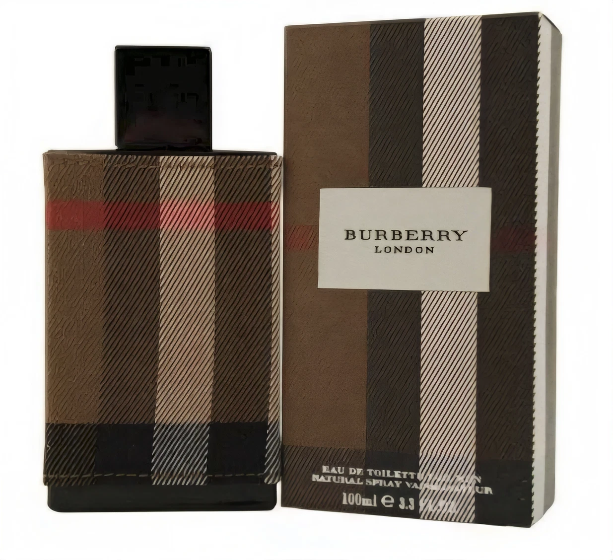 Burberry London Fabric 100ml