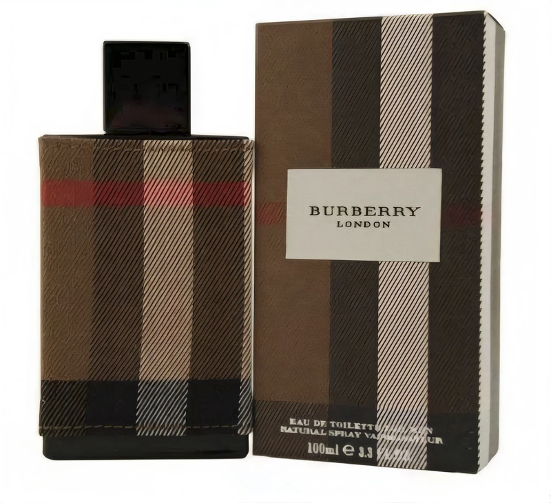 Burberry London Fabric 100ml