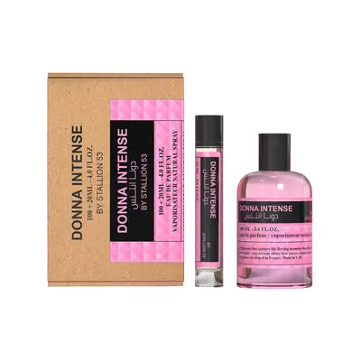 Emper Donna Intense (set) 100ml