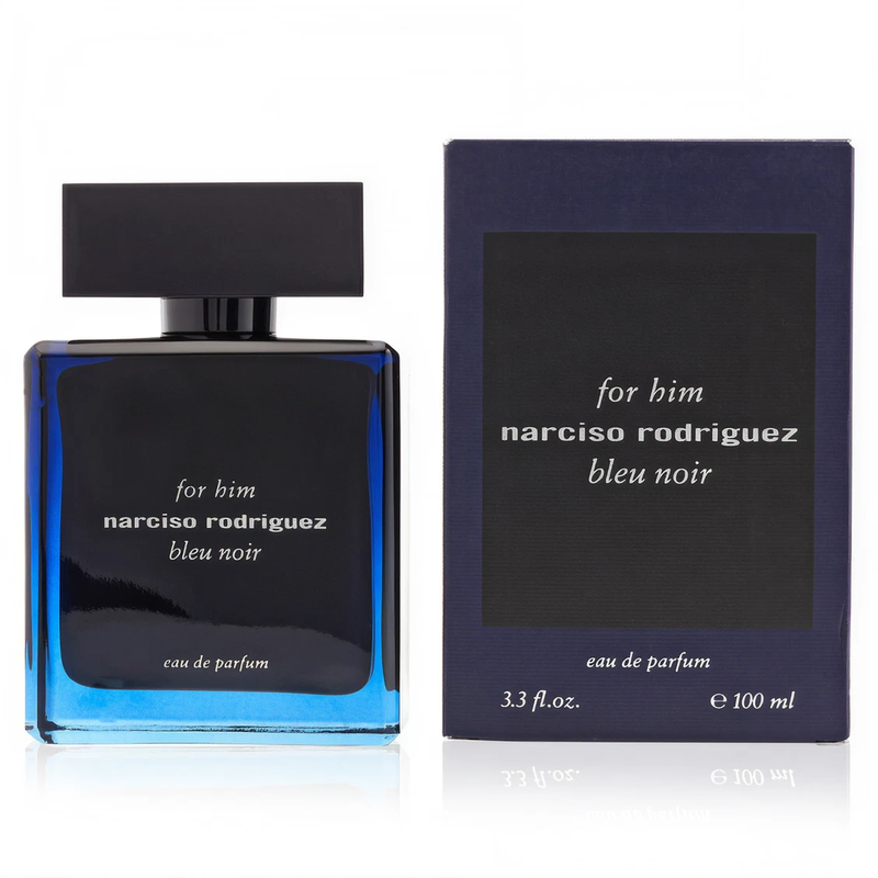 Narciso Rodriguez For Him Bleu Noir 100ml