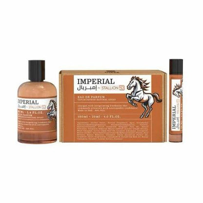 Emper Imperial (Set) 100ml