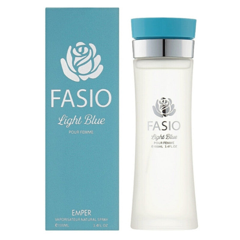 Emper Fasio Light Blue 100ml