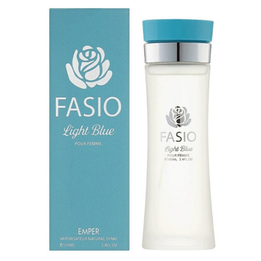 Emper Fasio Light Blue 100ml