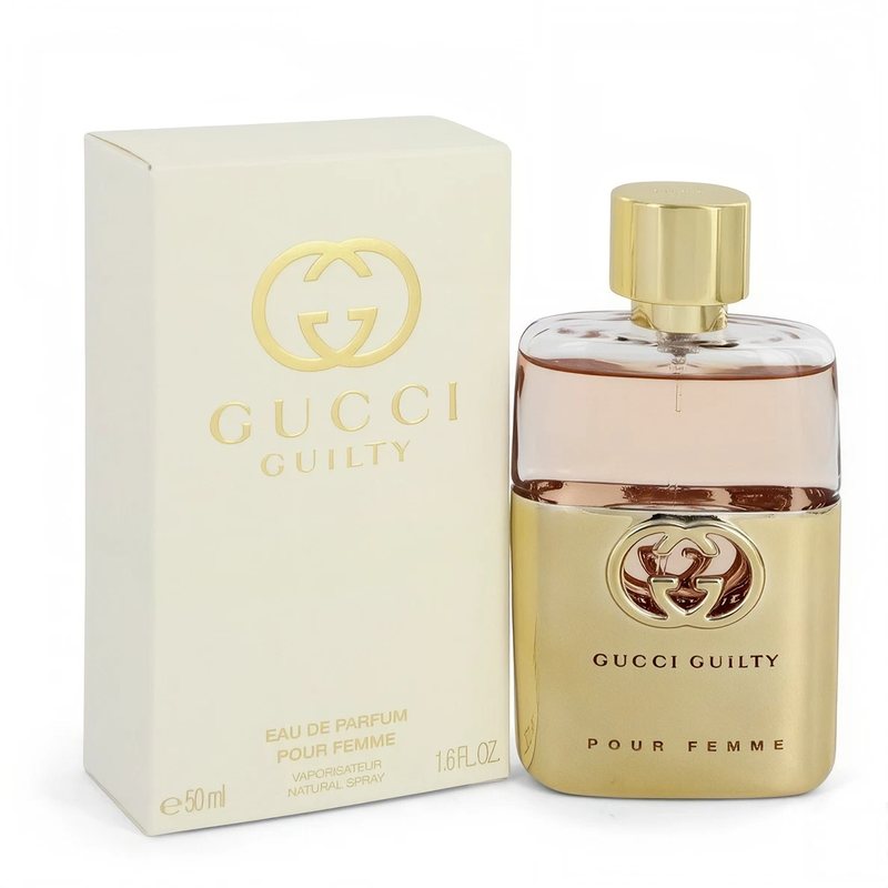 Gucci Guilty 90ml