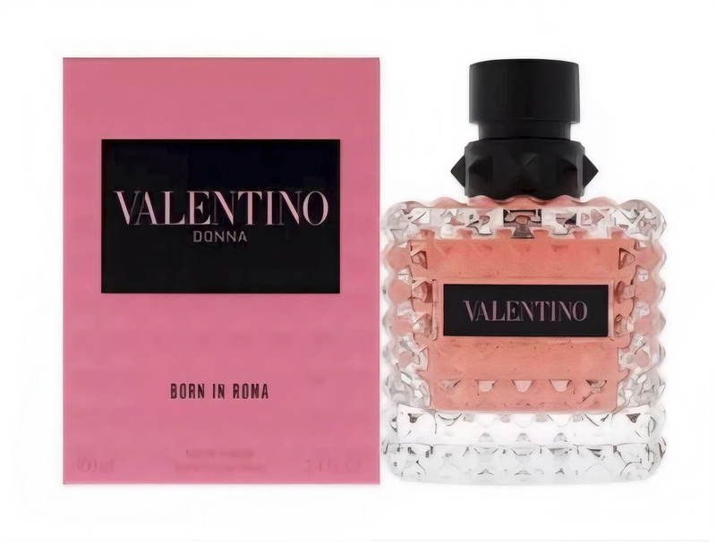 Valentino Donna Born In Roma 100ml