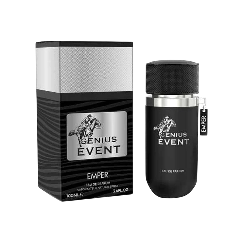Emper Genius Eveny 100ml