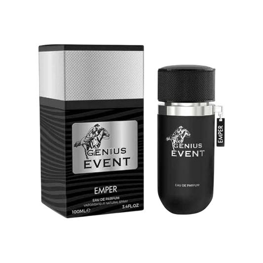 Emper Genius Eveny 100ml