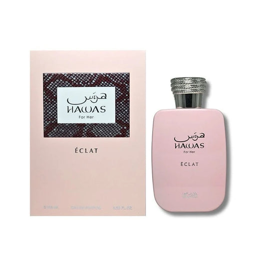 Rasasi Hawas Eclas 100ml