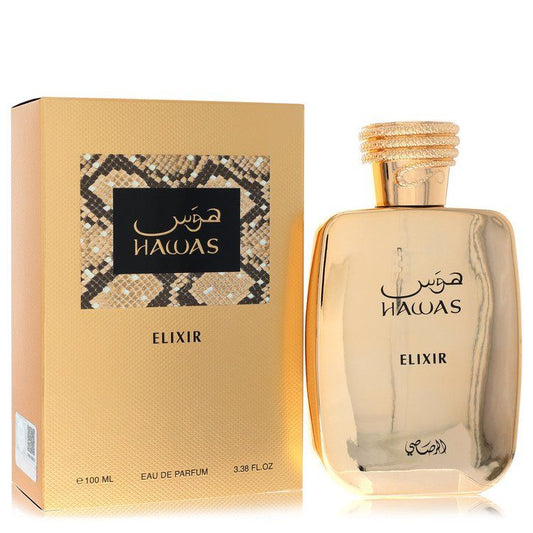 Rasasi Hawas Elixir 100ml