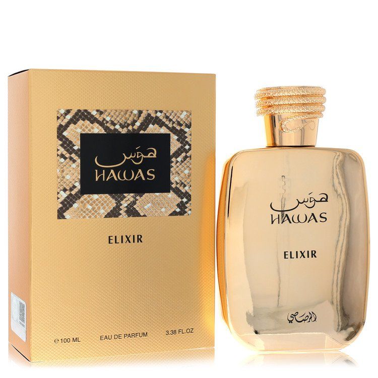 Rasasi Hawas Elixir 100ml