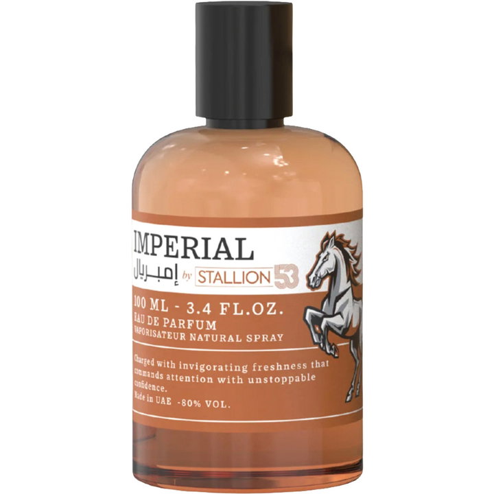 Emper Imperial (Set) 100ml