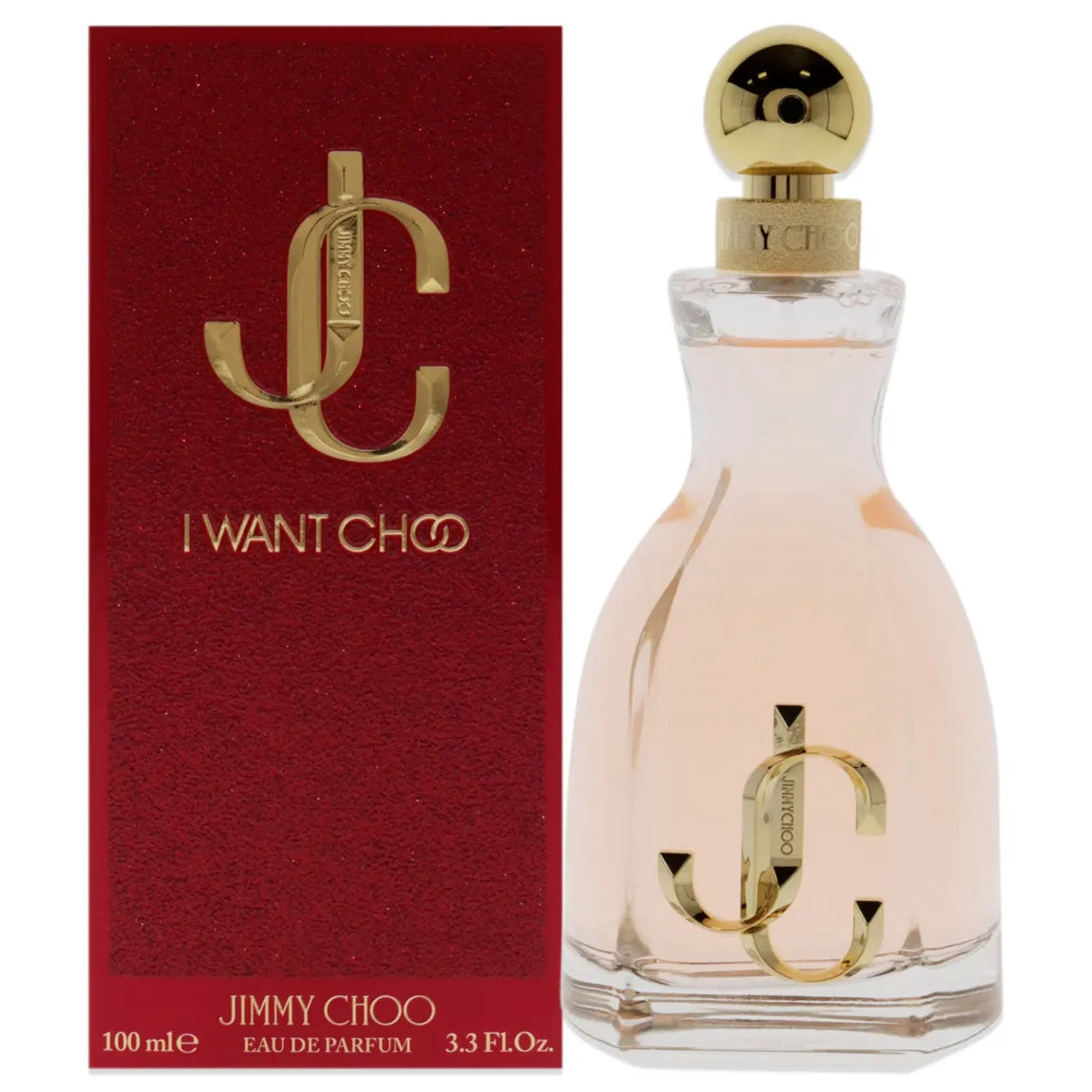 Jimmy Choo I Want Choo 100ml