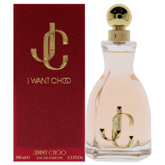 Jimmy Choo I Want Choo 100ml