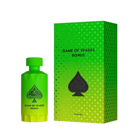 Jo Milano / Game of Spade Bonus 100ml