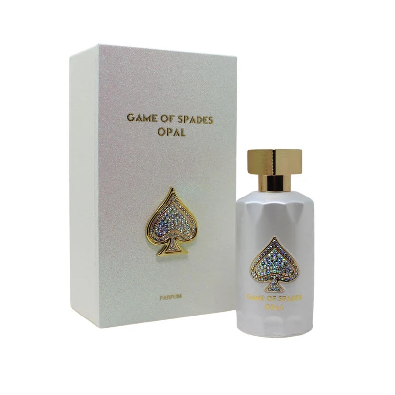 Jo Milano / Game of Spade Opal 100ml