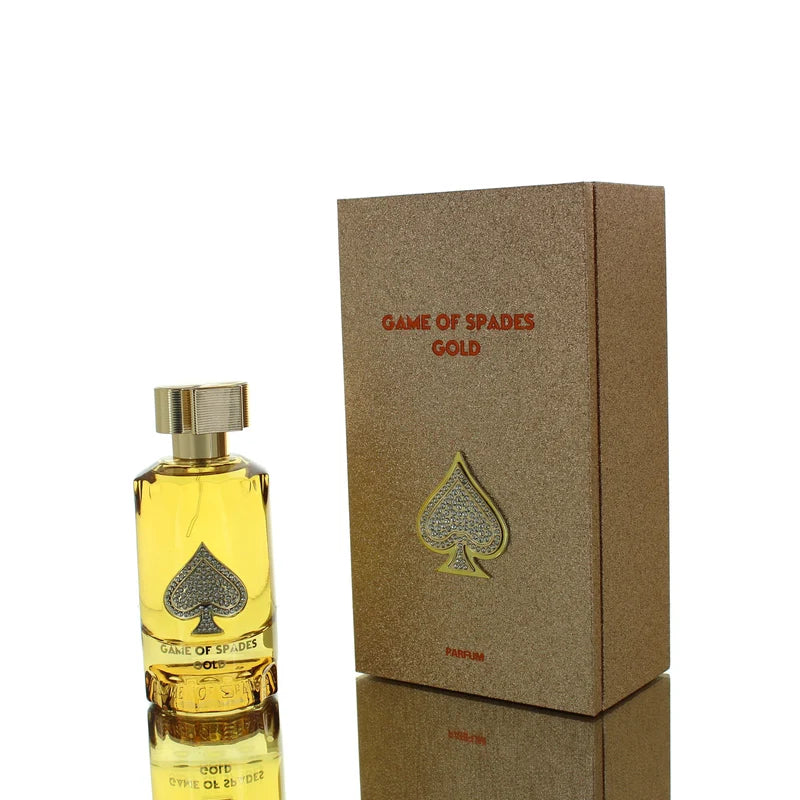 Jo Milano / Game of Spade Gold 100ml