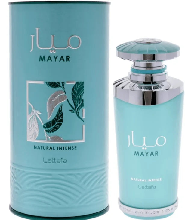 Lattafa Mayar Natural 100ml