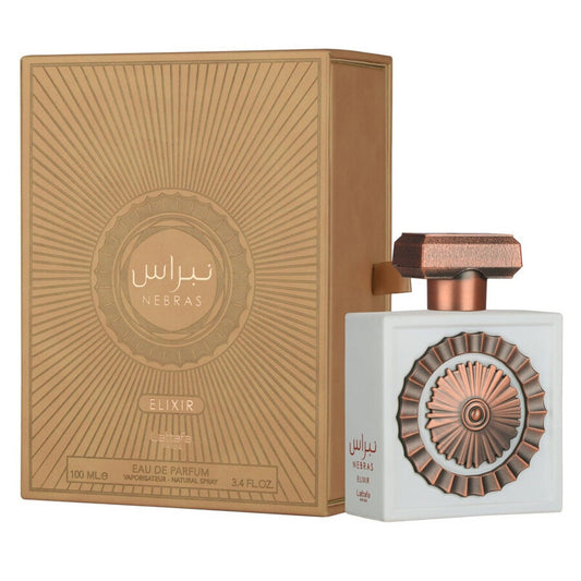 Lattafa Nebra Elixir 100ml