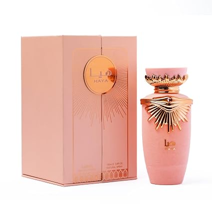Lattafa Nebra Haya 100ml