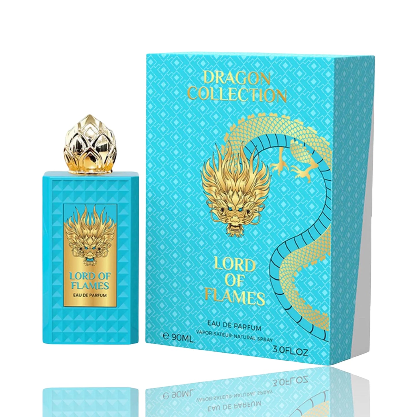 Emper Lord Of Flames 90ml