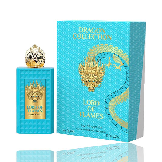 Emper Lord Of Flames 90ml