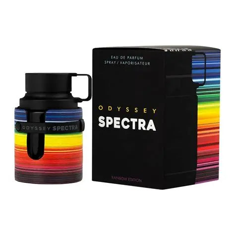 Armaf Odyssey Spectra Rainbow 100ml
