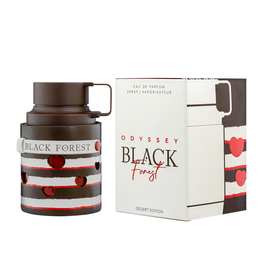 Armaf Odyssey Black Forest 100ml
