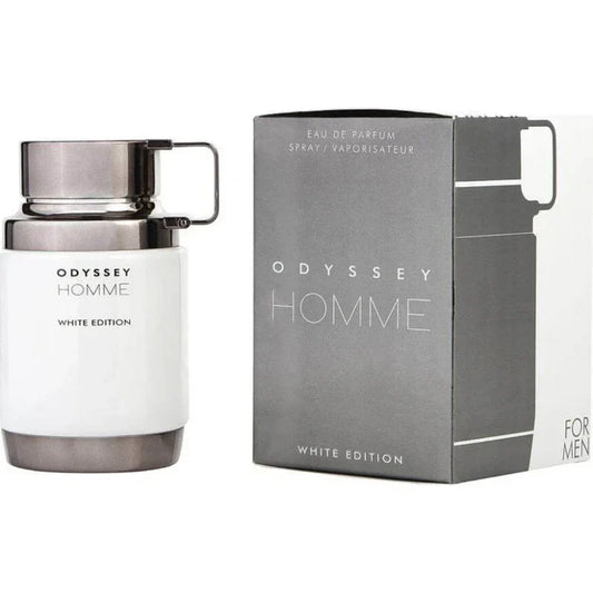 Armaf Odyssey Homme White Edition 100ml