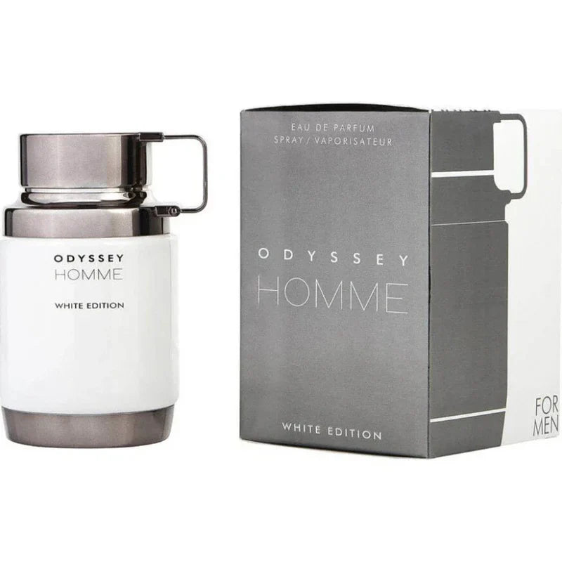 Armaf Odyssey Homme White Edition 100ml
