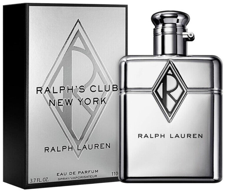 Ralph Lauren Ralph's Club New York 100ml