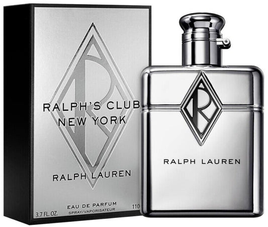 Ralph Lauren Ralph's Club New York 100ml