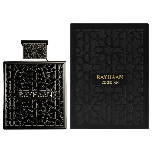 Rayhaan Obsidian 100ml