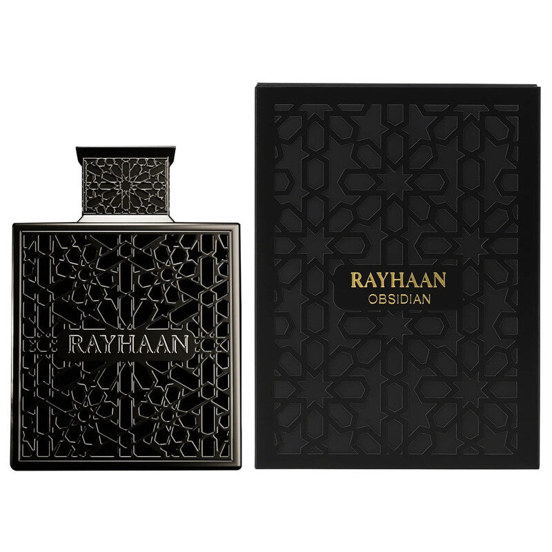 Rayhaan Obsidian 100ml
