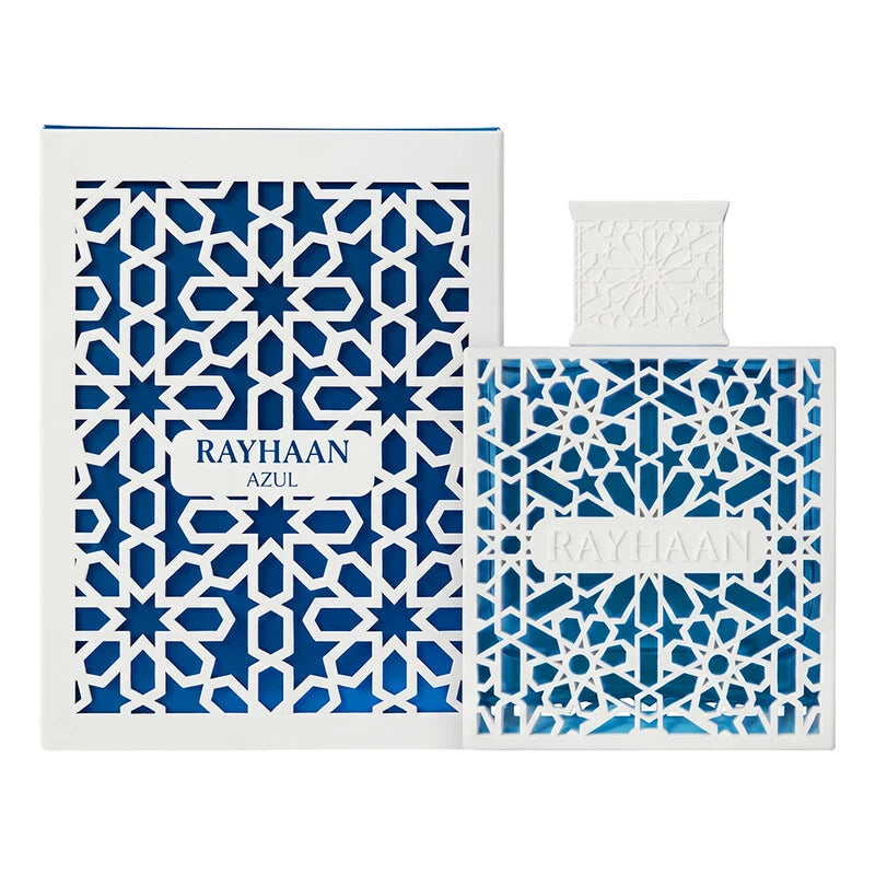 Rayhaan Azul 100ml