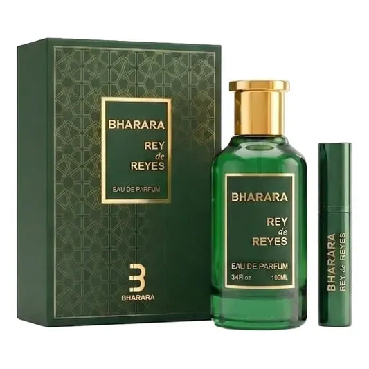 Bharara Rey De Reyes 100ml