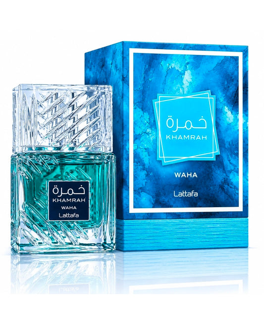 Lattafa Waha 100ml