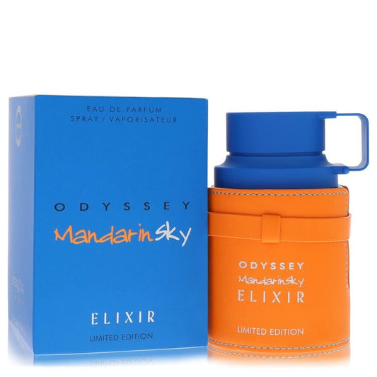 Armaf Odyssey Mandarin Sky Elixir 100ml