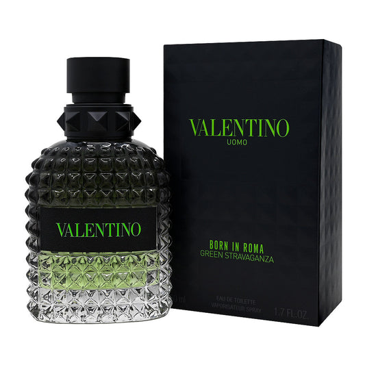 Valentino Born In Roma Greem 100ml