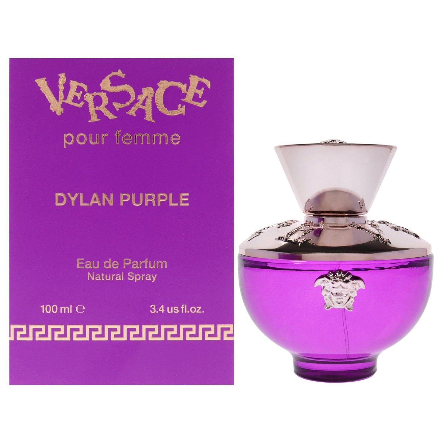 Versace Dylan Blue 100ml