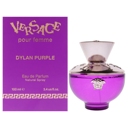 Versace Dylan Blue 100ml