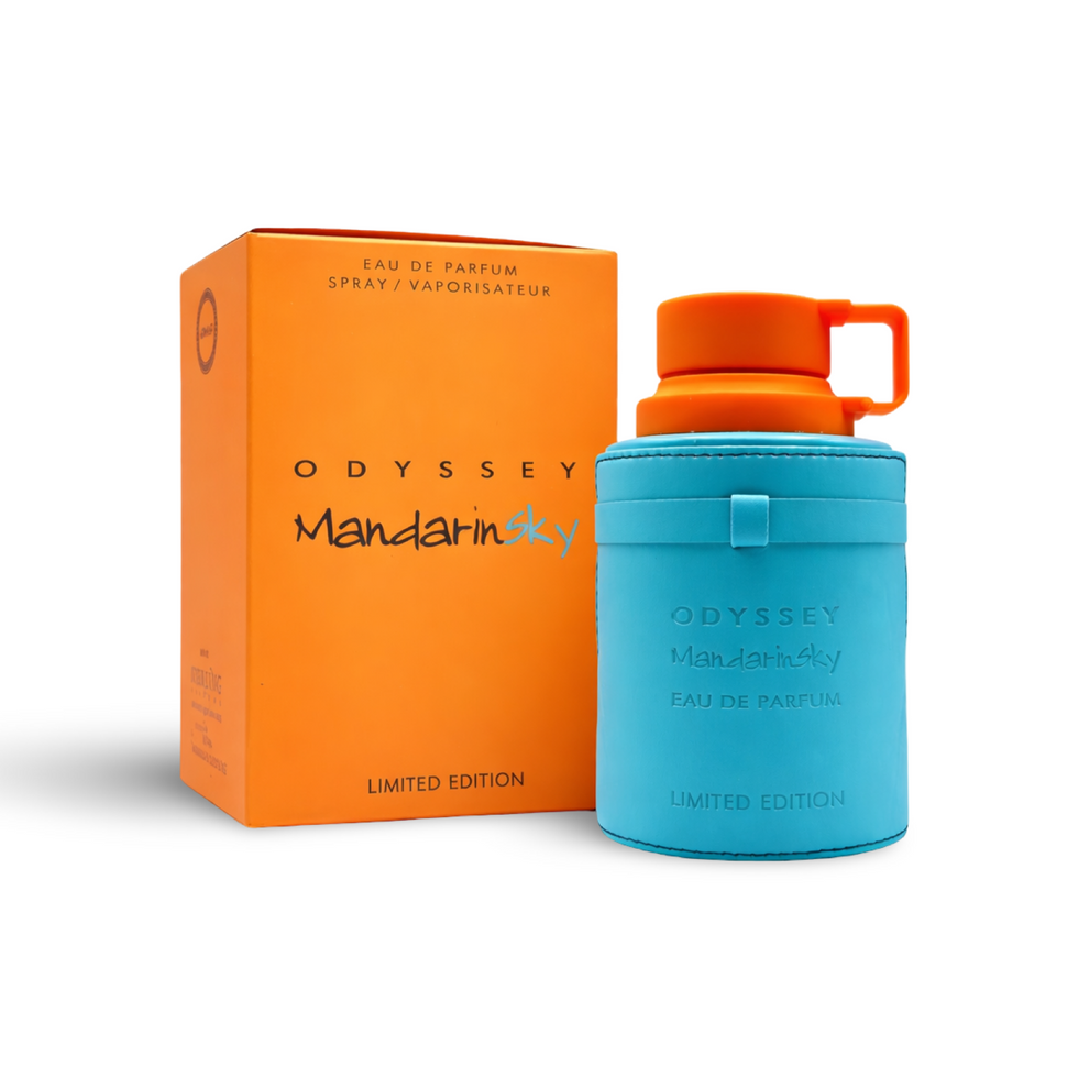Armaf Odyssey Mandarin Sky 100ml