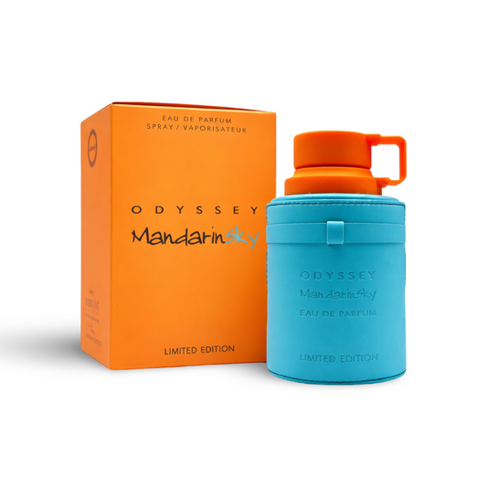 Armaf Odyssey Mandarin Sky 100ml