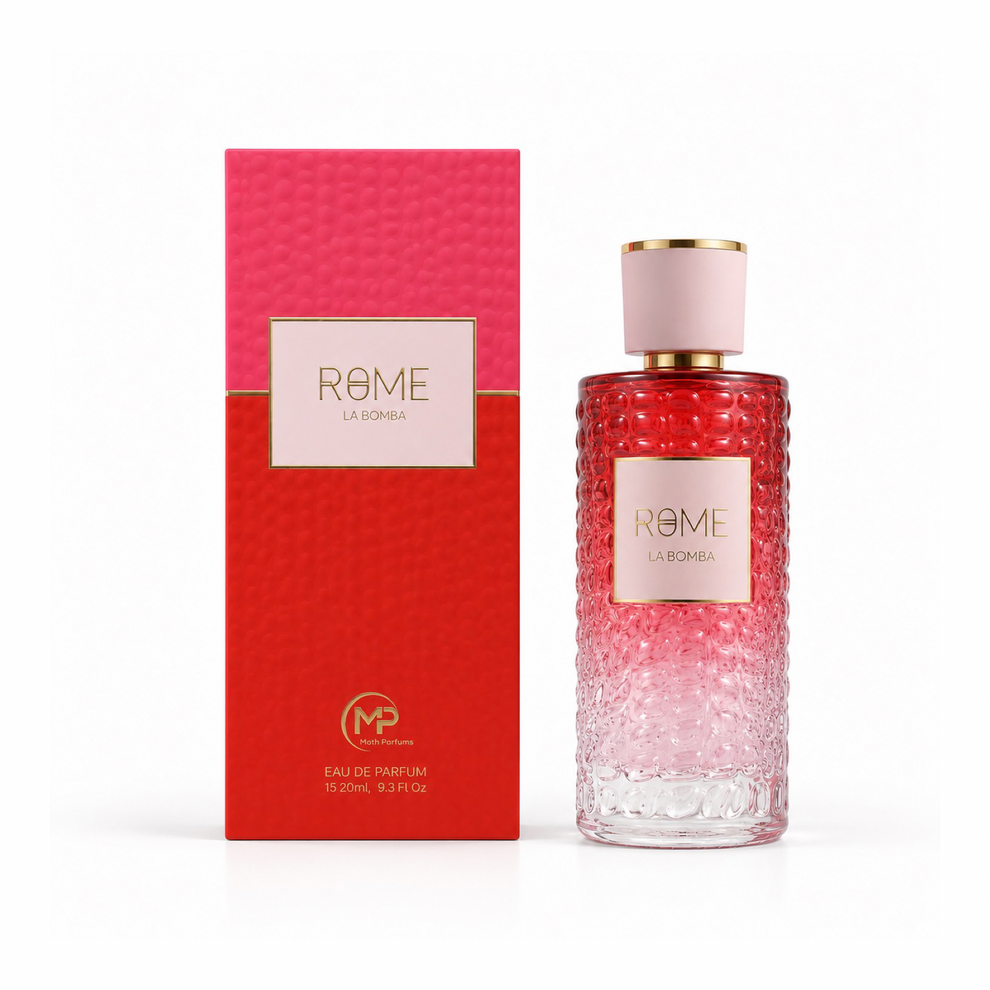 Bharara Rome La Bomba 100ml